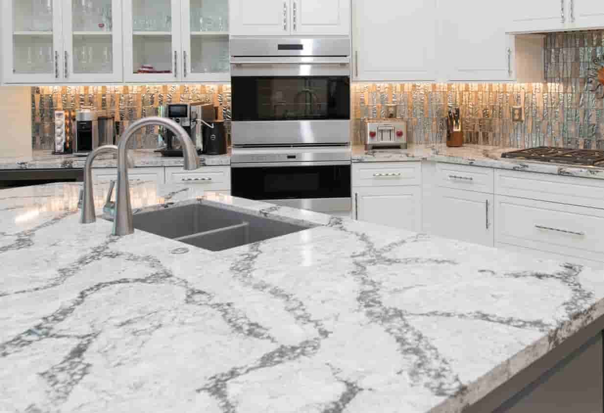 Countertops