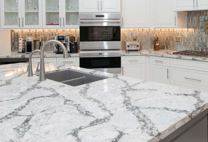 Perfect Custom Kitchens & Baths - Classy Kitchen & Bath