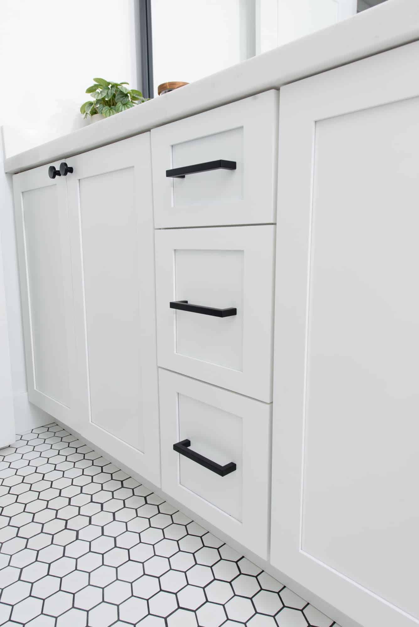 example of custom bath work