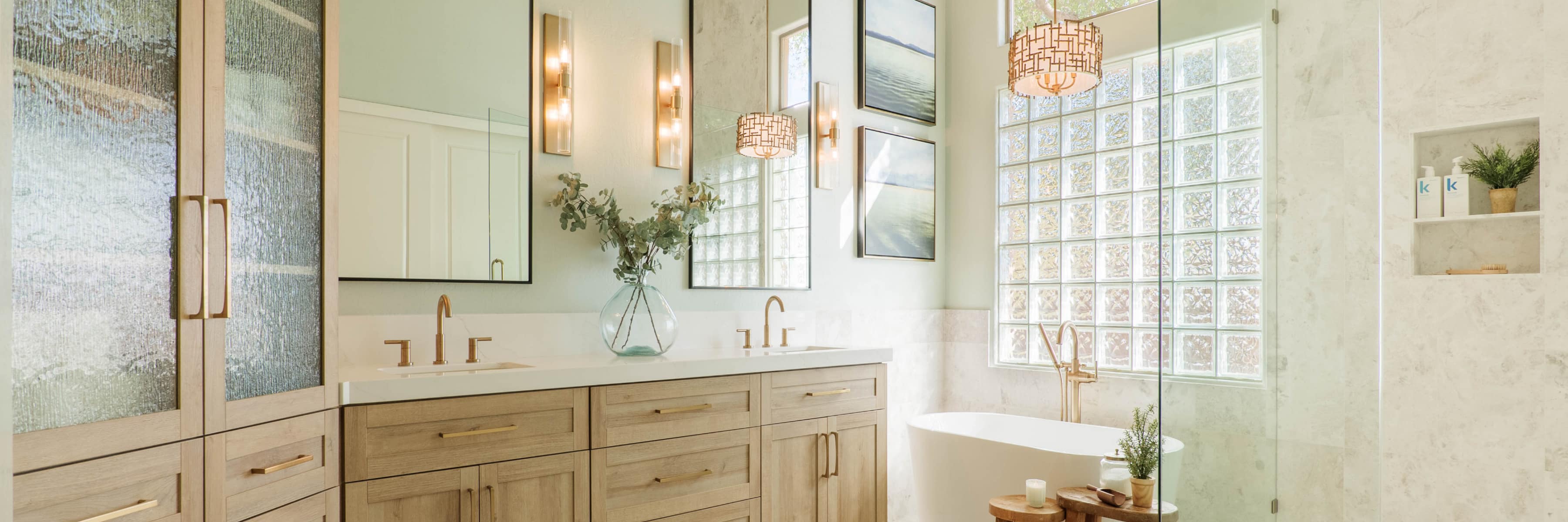Bathroom Remodeling